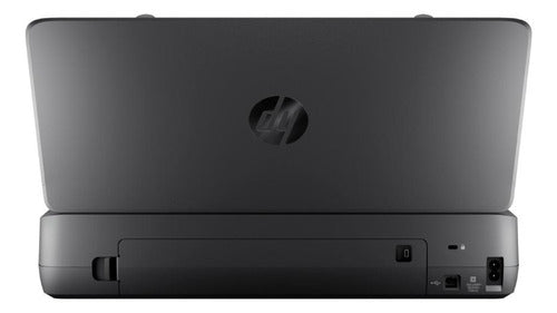 Hp Officejet 200 Mobile, Impresora Portátil, Color Inyección