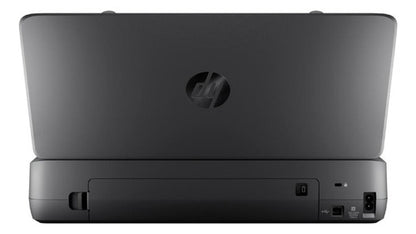 Hp Officejet 200 Mobile, Impresora Portátil, Color Inyección