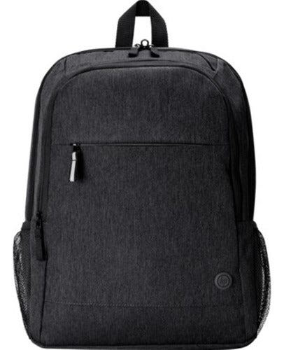 Hp Mochila Prelude Pro Recycled Para Laptop 15.6 , Negro
