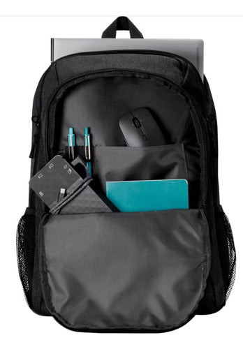 Hp Mochila Prelude Pro Recycled Para Laptop 15.6 , Negro