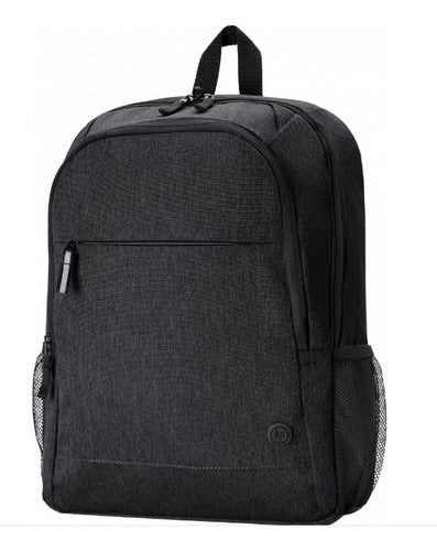Hp Mochila Prelude Pro Recycled Para Laptop 15.6 , Negro