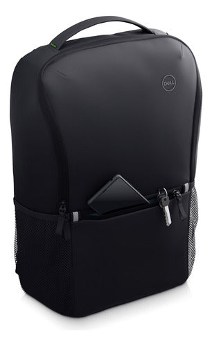 Dell Mochila Poliéster Ecoloop Essential Cp3724 Laptop 16