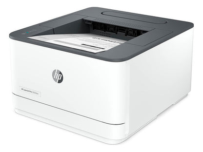 Impresora Hp Laserjet Pro 3003dw Blanco Y Negro Láser Auto