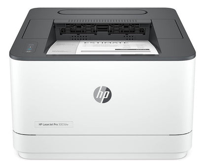 Impresora Hp Laserjet Pro 3003dw Blanco Y Negro Láser Auto