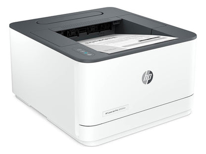 Impresora Hp Laserjet Pro 3003dw Blanco Y Negro Láser Auto