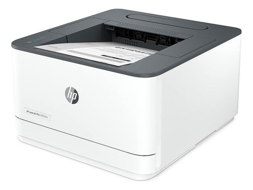 Impresora Hp Laserjet Pro 3003dw Blanco Y Negro Láser Auto