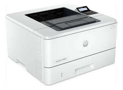 Hp Laserjet Pro 4003n, Blanco Y Negro, Láser, Print 2z611a