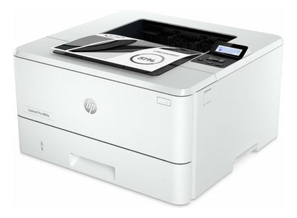 Hp Laserjet Pro 4003n, Blanco Y Negro, Láser, Print 2z611a