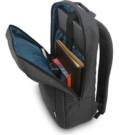 Lenovo Mochila De Poliéster B210 Para Laptop 16 , Negro