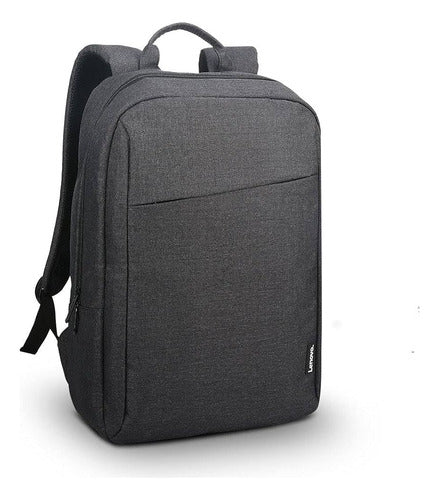 Lenovo Mochila De Poliéster B210 Para Laptop 16 , Negro