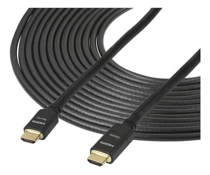Startech.com Cable Hdmi Ethernet Hdmi 1.4 Mach 4k 30hz 20m