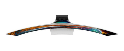 Monitor Curvo Samsung Odyssey G9 G95sc Oled 49  Ultraw 240hz