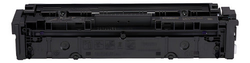 Tóner Canon Cartridge 054h Alto Rendimiento, Negro, 3100 Pág