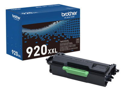 Tóner Brother Tn920xxl Súper Alto Rendimiento, 11.000 Pág