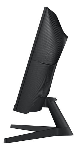 Monitor Curvo Samsung Odyssey G5 G55c Led 27  Quad Hd 165hz
