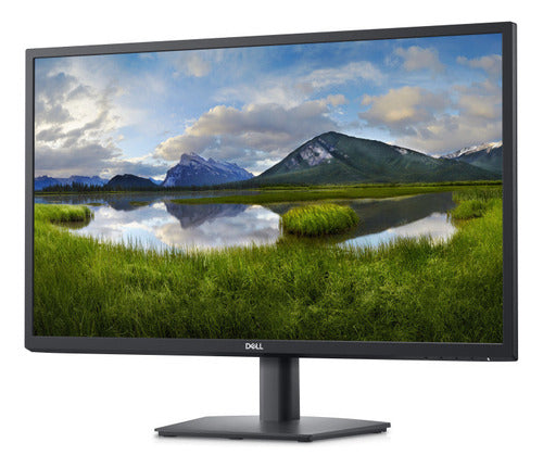 Monitor Dell E2723h Led 27 , Full Hd, Negro 210-bemi