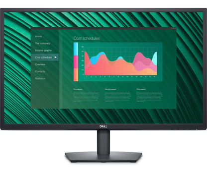 Monitor Dell E2723h Led 27 , Full Hd, Negro 210-bemi