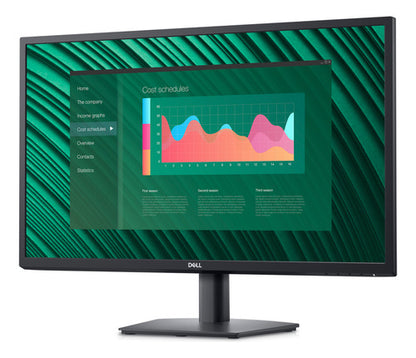 Monitor Dell E2723h Led 27 , Full Hd, Negro 210-bemi