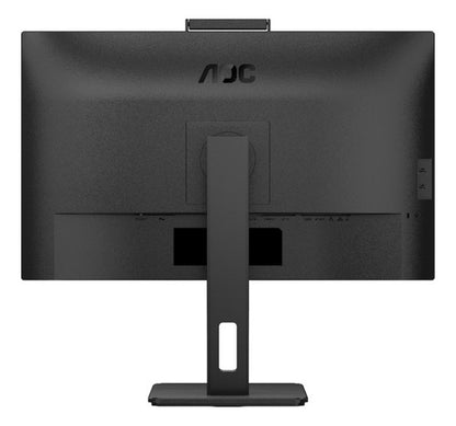 Monitor Aoc Q27p3cw Led 27 , Qhd, 75hz, Hdmi, Negro