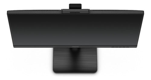 Monitor Aoc Q27p3cw Led 27 , Qhd, 75hz, Hdmi, Negro
