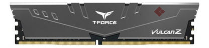 Memoria Ram Team Group T-force Vulcan Z Ddr4 3200mhz 8gb Gri
