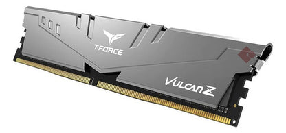 Memoria Ram Team Group T-force Vulcan Z Ddr4 3200mhz 8gb Gri