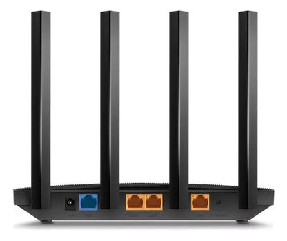 TP-Link Router WiFi 6, AX1500 Doble Banda, (Archer AX12)