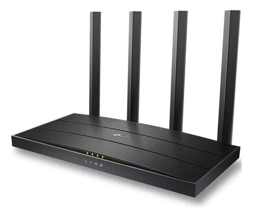 TP-Link Router WiFi 6, AX1500 Doble Banda, (Archer AX12)