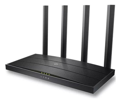 TP-Link Router WiFi 6, AX1500 Doble Banda, (Archer AX12)
