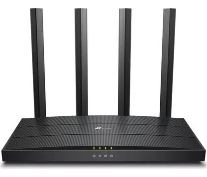 TP-Link Router WiFi 6, AX1500 Doble Banda, (Archer AX12)
