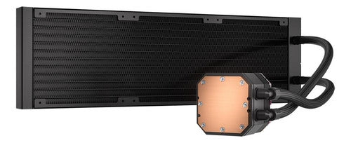 Watercooling Corsair Icue H150i Elite Capellix Xt 360mm Rgb