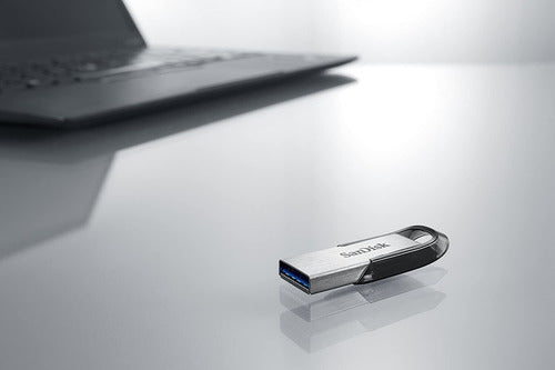 Memoria Usb Sandisk Ultra Flair 512gb Usb 3.0 Lectura 150mb