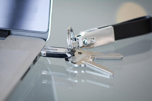 Memoria Usb Sandisk Ultra Flair 512gb Usb 3.0 Lectura 150mb