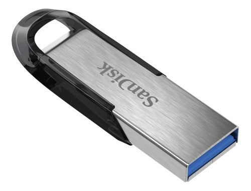 Memoria Usb Sandisk Ultra Flair 512gb Usb 3.0 Lectura 150mb