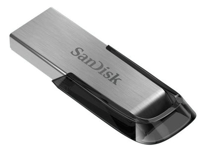 Memoria Usb Sandisk Ultra Flair 512gb Usb 3.0 Lectura 150mb