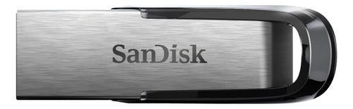 Memoria Usb Sandisk Ultra Flair 512gb Usb 3.0 Lectura 150mb