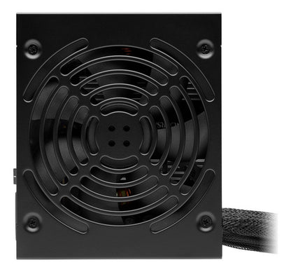 Fuente De Poder Corsair Cx650 80 Plus Bronze 20+4 120mm 650w