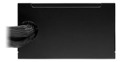 Fuente De Poder Corsair Cx650 80 Plus Bronze 20+4 120mm 650w