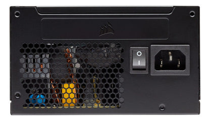 Fuente De Poder Corsair Cx650 80 Plus Bronze 20+4 120mm 650w