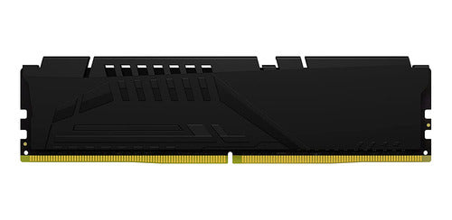 Memoria Ram Kingston Beast Fury Ddr5, 5600mhz, 32gb, Cl40