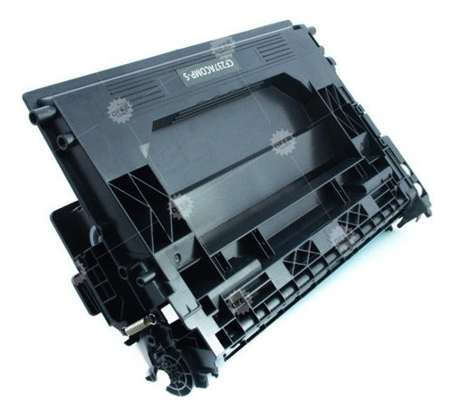 Toner Generico Cf237a Ce 11000 Pag Cf237acomp-ai Hp M607