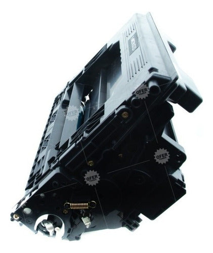 Toner Generico Cf237a Ce 11000 Pag Cf237acomp-ai Hp M607