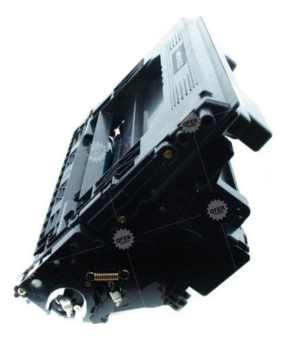 Toner Generico Cf237a Ce 11000 Pag Cf237acomp-ai Hp M607