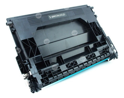 Toner Generico Cf237a Ce 11000 Pag Cf237acomp-ai Hp M607