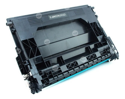 Toner Generico Cf237a Ce 11000 Pag Cf237acomp-ai Hp M607