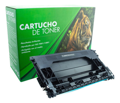 Toner Generico Cf237a Ce 11000 Pag Cf237acomp-ai Hp M607
