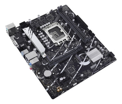 Tarjeta Madre Asus Micro-atx Prime B760m-k D4 S-1700 Ddr4
