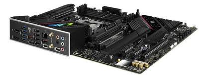 Tarjeta Madre Asus Rog Strix B650e-f Gaming Wifi Am5 Ddr5