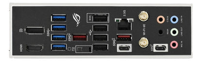 Tarjeta Madre Asus Rog Strix B650e-f Gaming Wifi Am5 Ddr5