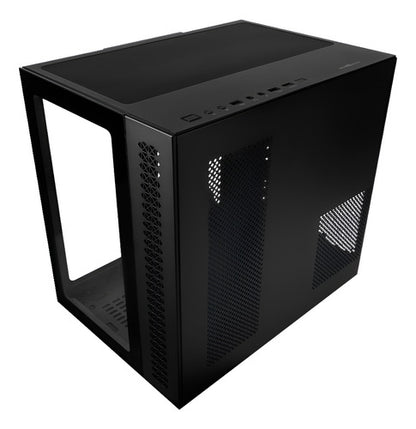 Gabinete Game Factor Csg700 Ventana Midi-tower Usb 2.0/3.0